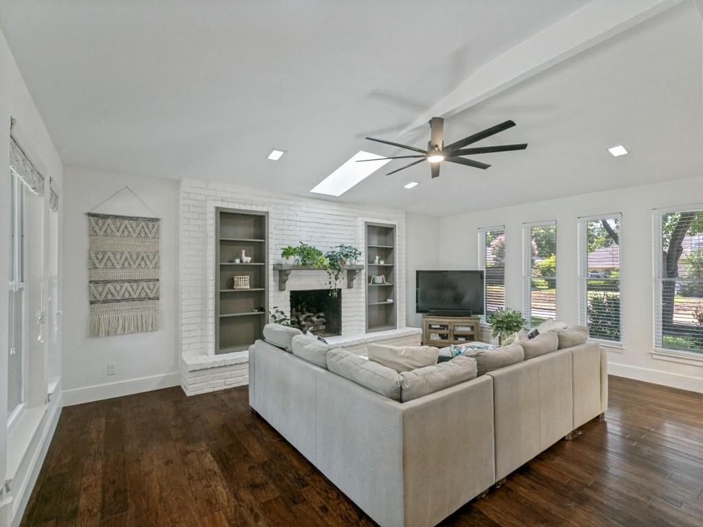 2721 Bengal Ln, Plano, TX 75023 photo