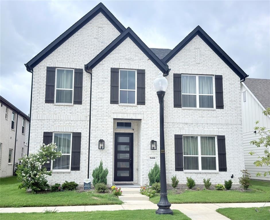 5408 Crosstrees St, Rowlett, TX 75088
