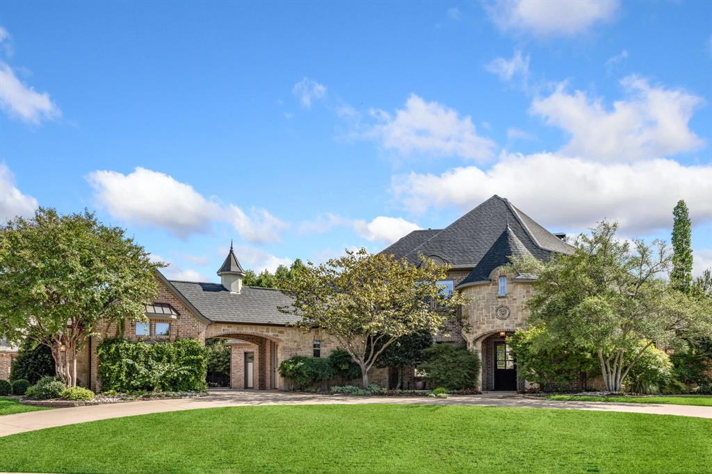 3305 Clubview Dr, Denton, TX 76226