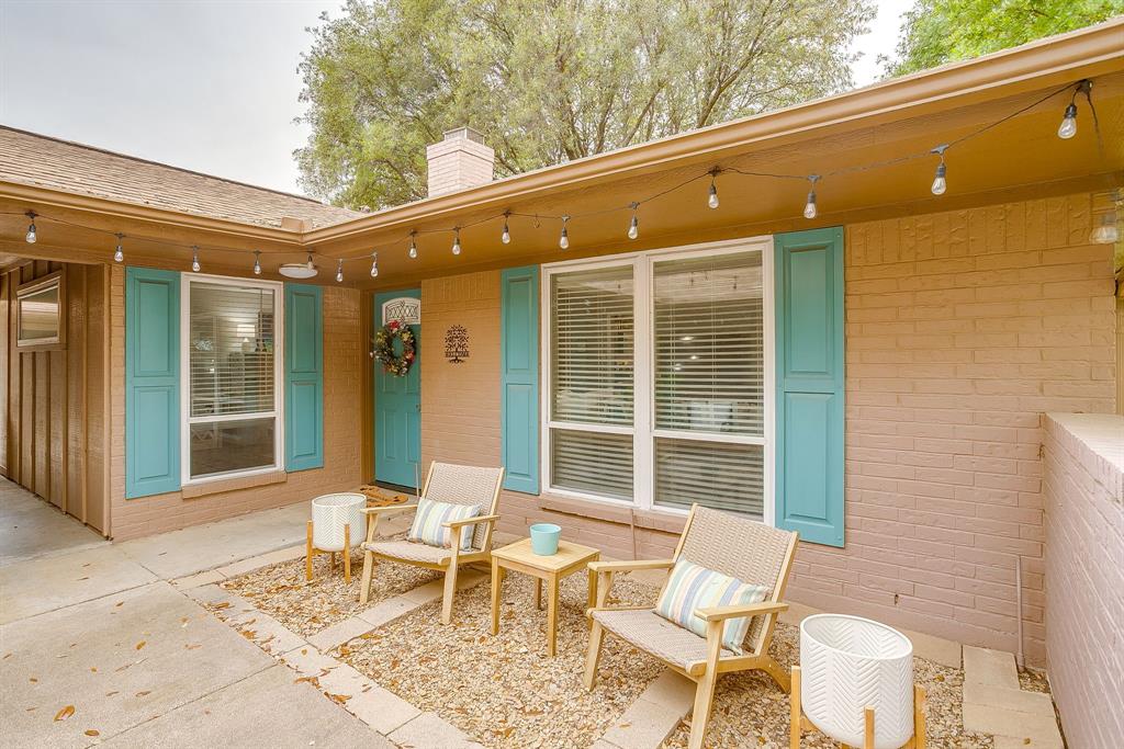 5011 Ledgestone Dr, Fort Worth, TX 76132 photo