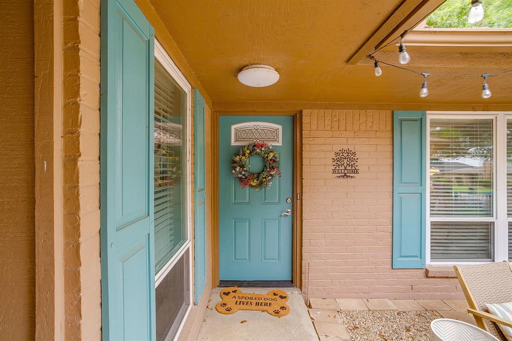5011 Ledgestone Dr, Fort Worth, TX 76132 photo