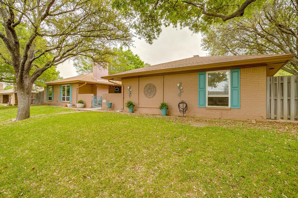 5011 Ledgestone Dr, Fort Worth, TX 76132 photo