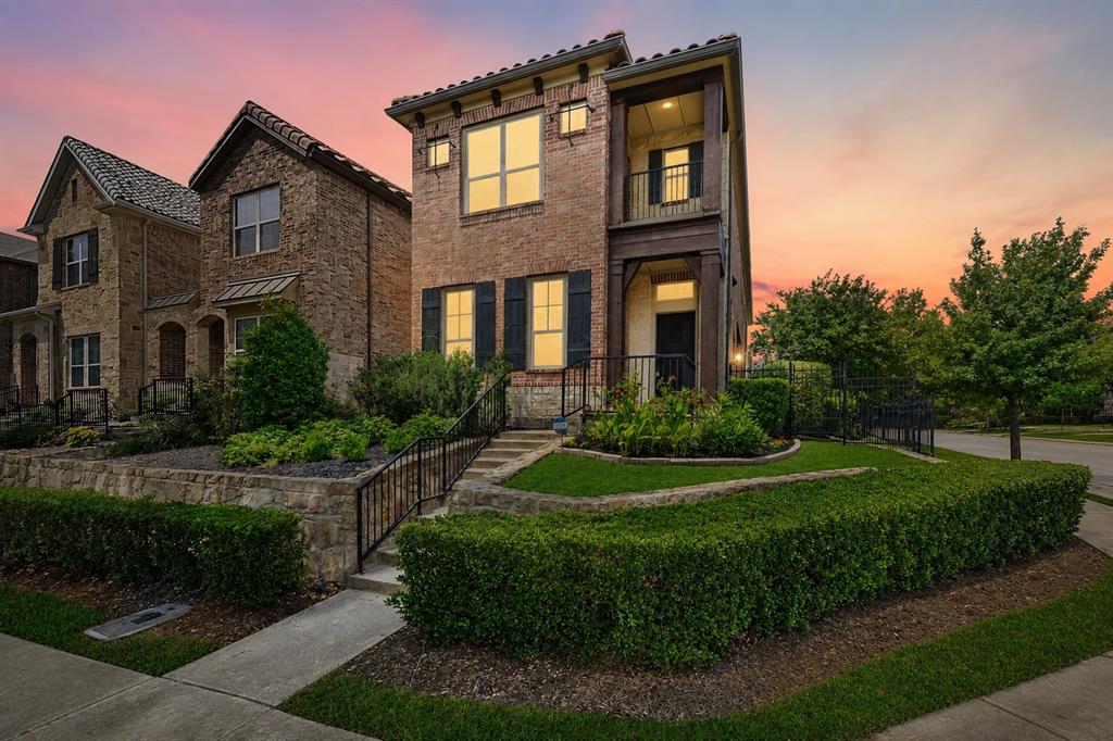 6685 Escena Blvd, Irving, TX 75039