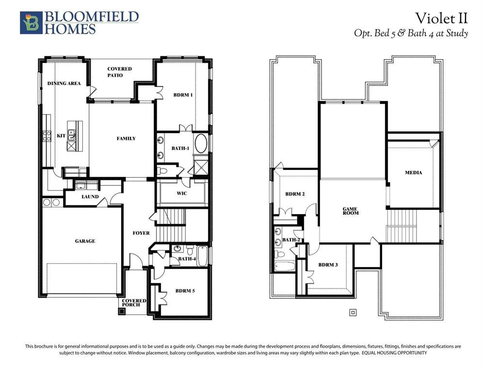 4016 Clingsman Way, Mckinney, TX 75071 photo