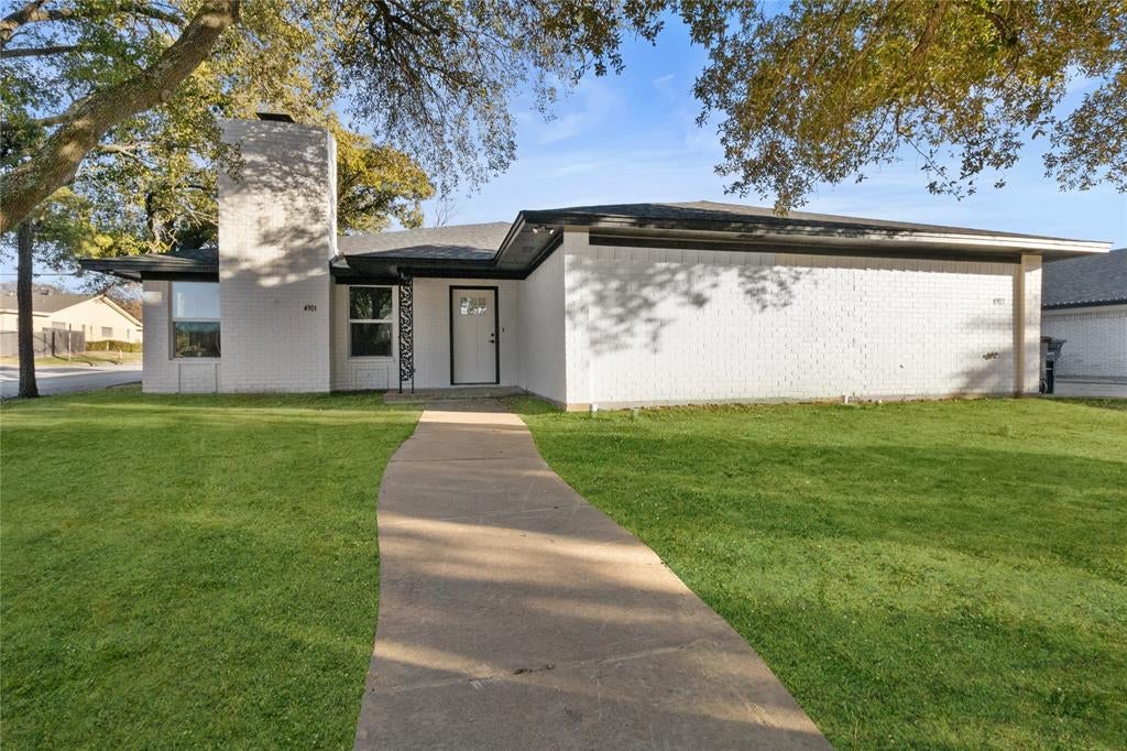 4901 Cordova Ave, Fort Worth, TX 76132 photo