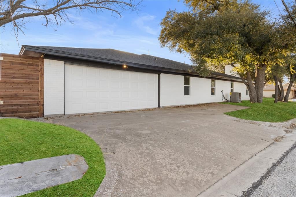 4901 Cordova Ave, Fort Worth, TX 76132