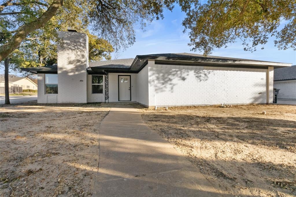 4901 Cordova Ave, Fort Worth, TX 76132 photo