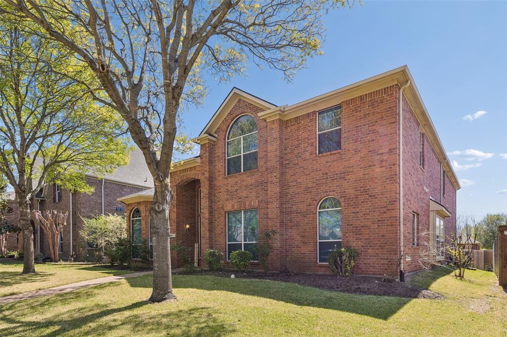 11821 Stephenville Dr, Frisco, TX 75035 photo