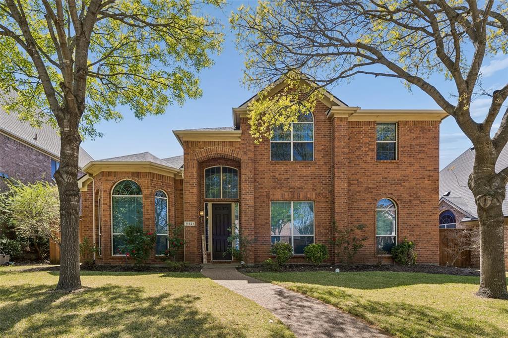 11821 Stephenville Dr, Frisco, TX 75035