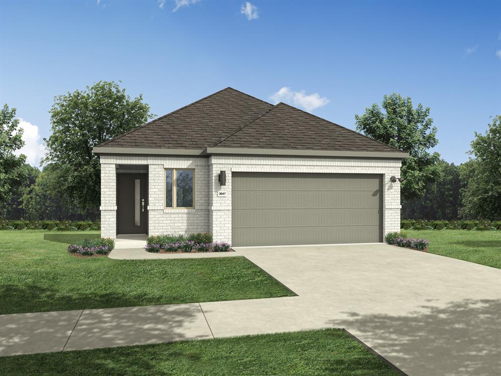715 Knox River Dr, Princeton, TX 75071