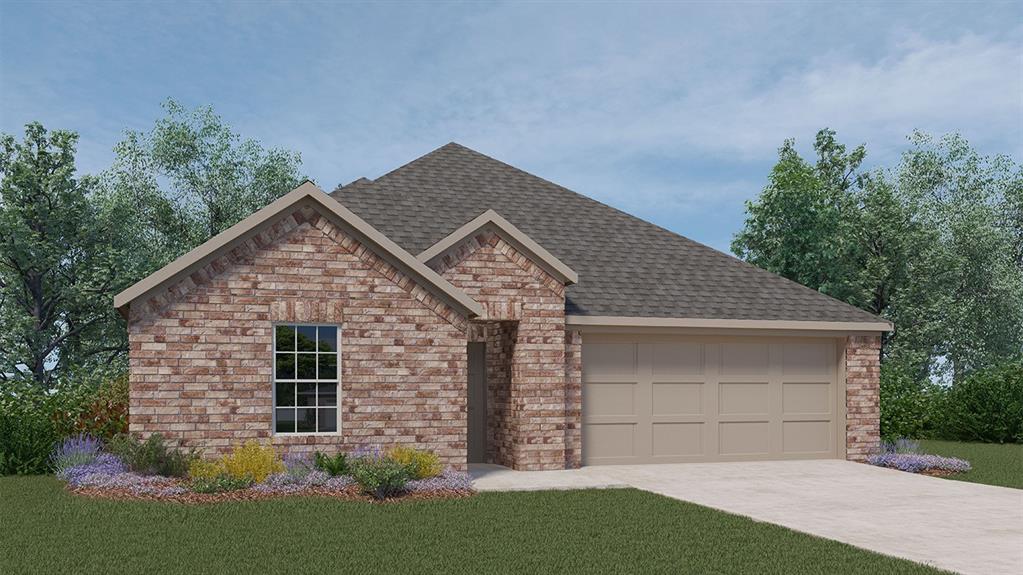 2063 Hearn Dr, Royse City, TX 75189