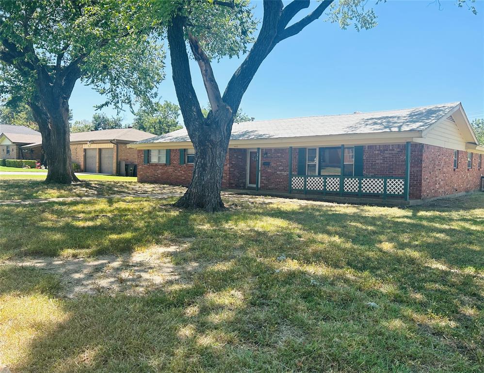 4425 Wedgmont Cir, Fort Worth, TX 76133