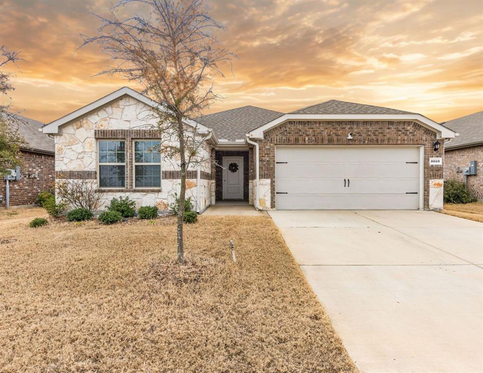 3020 Wooten Trl, Royse City, TX 75189