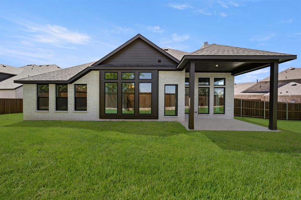 116 Calf Ln, Midlothian, TX 76065 photo