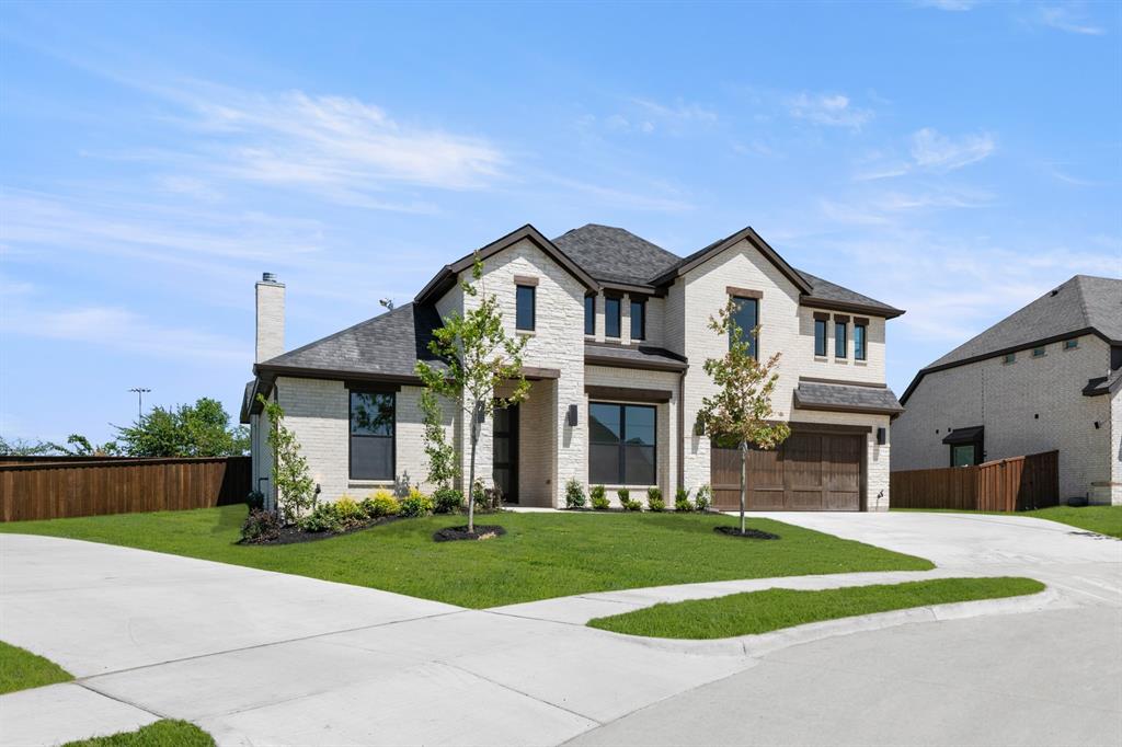 116 Calf Ln, Midlothian, TX 76065 photo