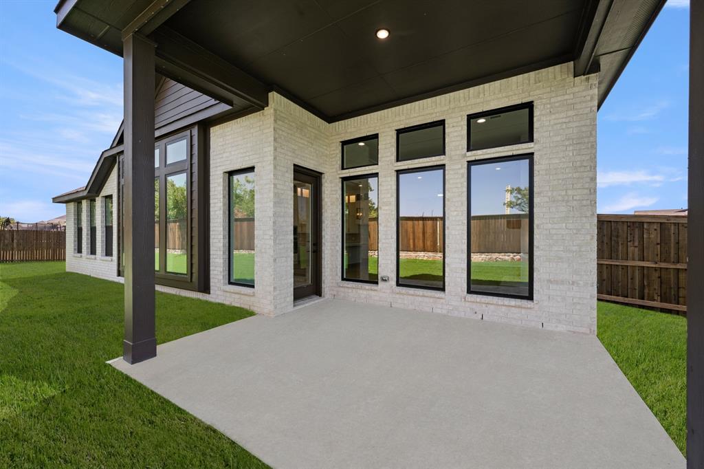 116 Calf Ln, Midlothian, TX 76065 photo