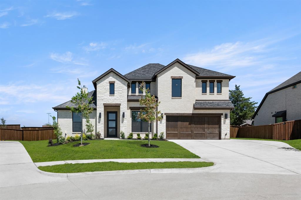 116 Calf Ln, Midlothian, TX 76065
