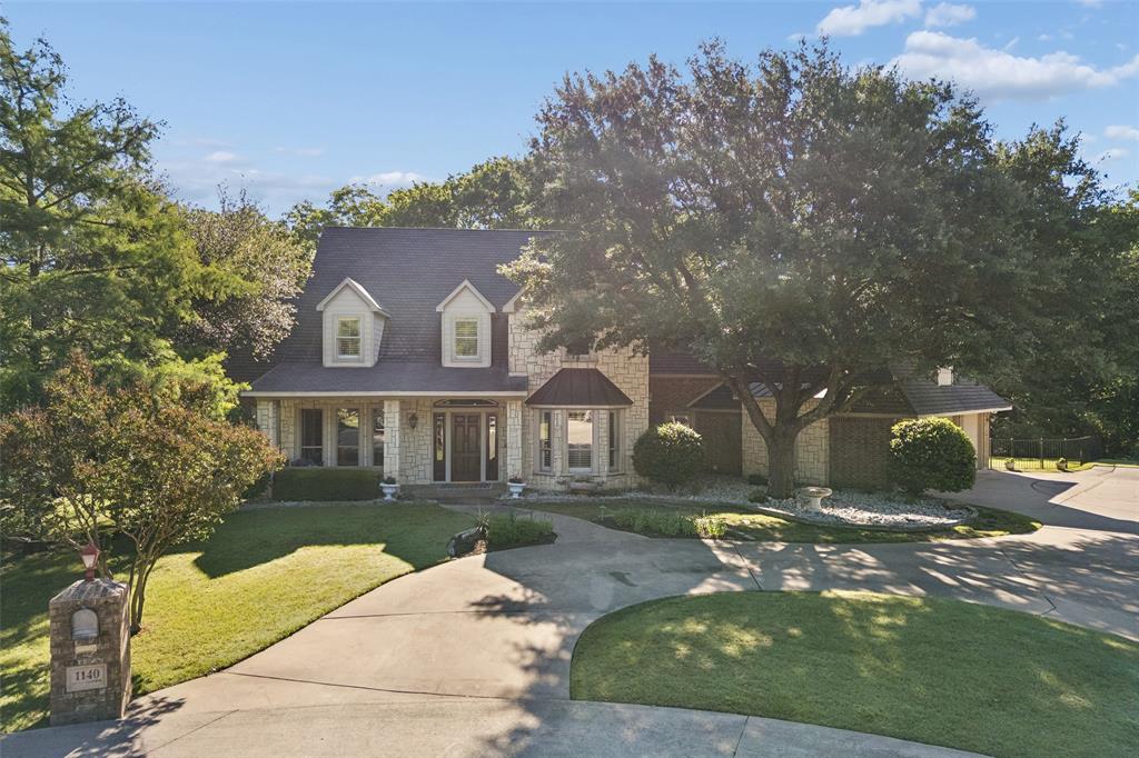 1140 Sloan Xing, Fairview, TX 75069