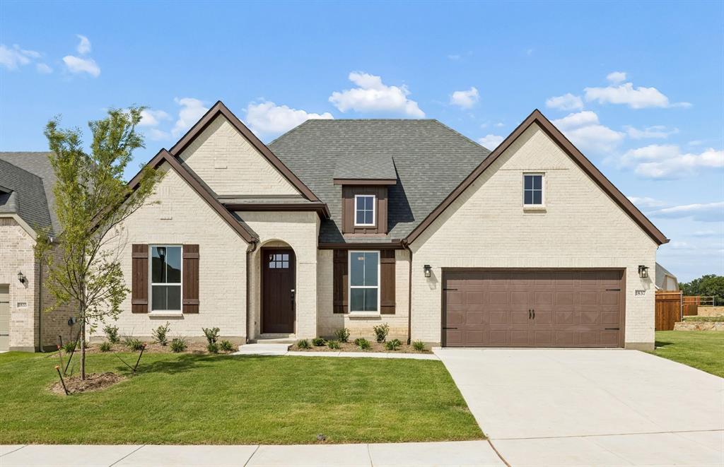1837 Naseby Rd, Fort Worth, TX 76052