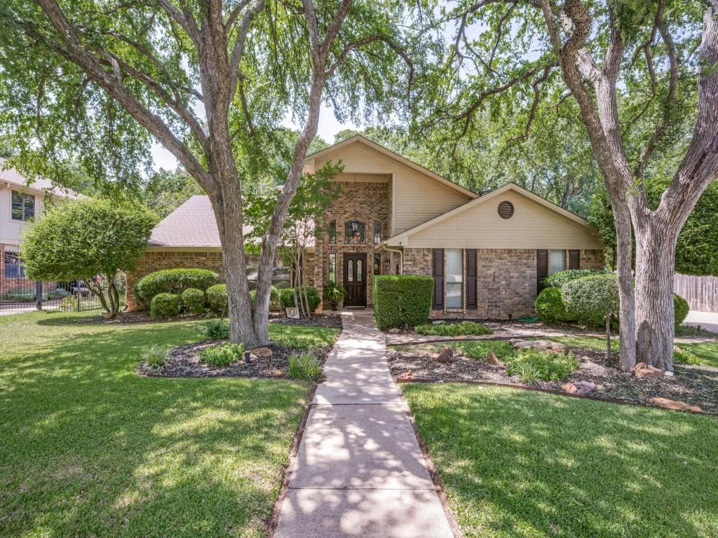 29 Creekmere Dr, Trophy Club, TX 76262