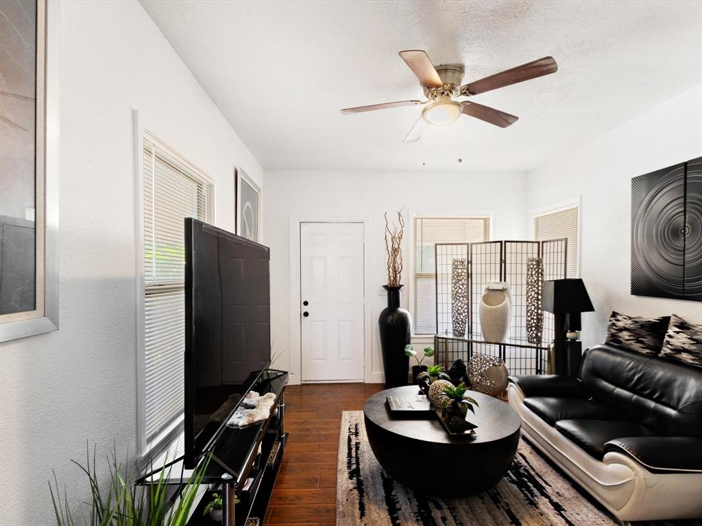 3024 Purington Ave, Fort Worth, TX 76103 photo