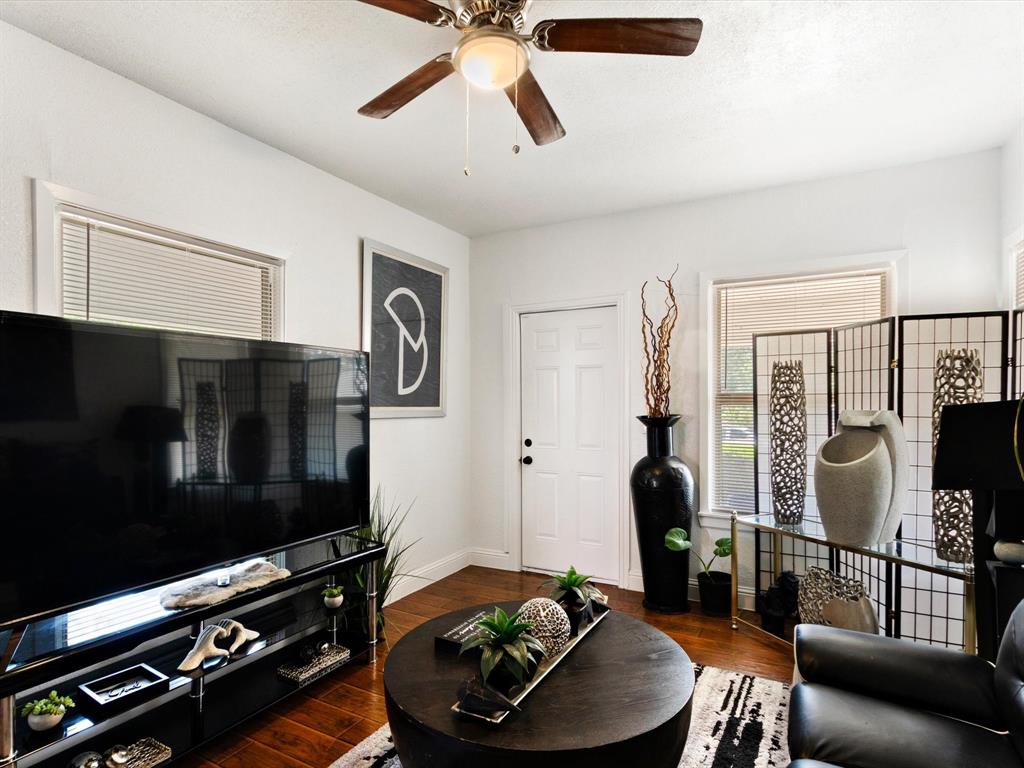 3024 Purington Ave, Fort Worth, TX 76103 photo