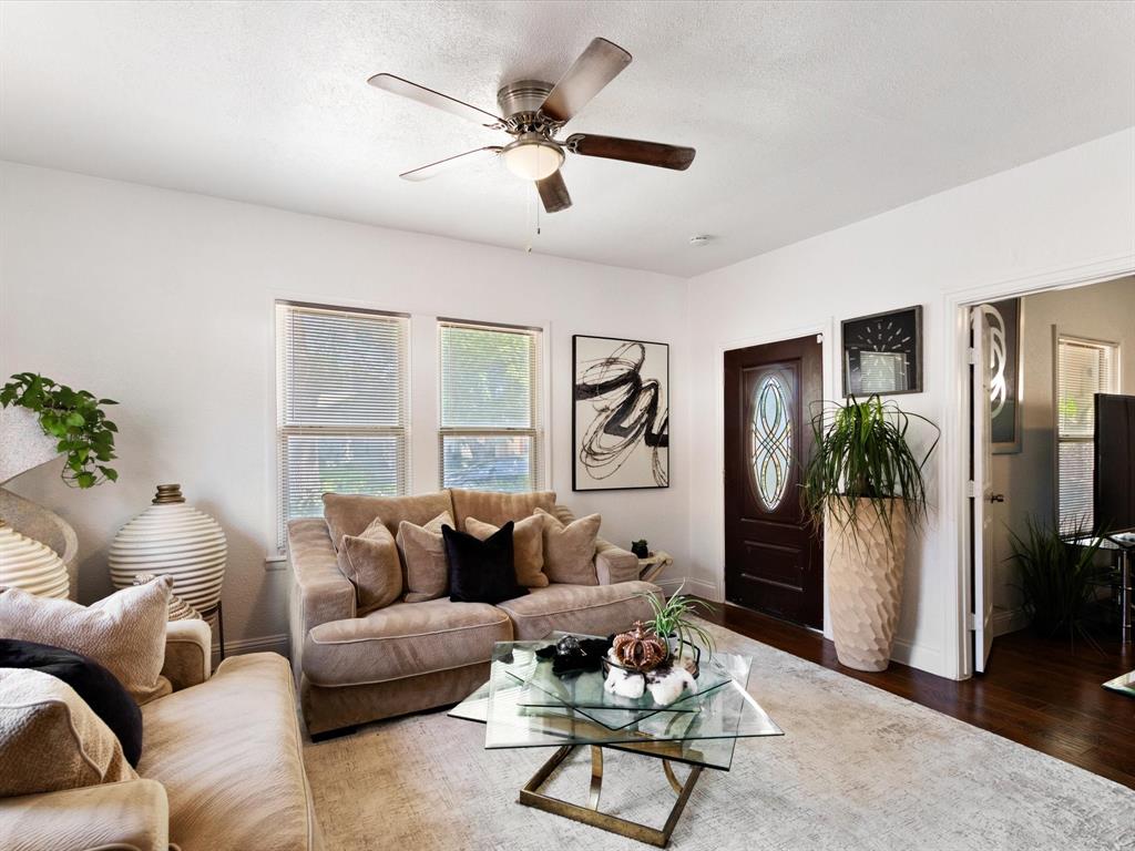 3024 Purington Ave, Fort Worth, TX 76103 photo