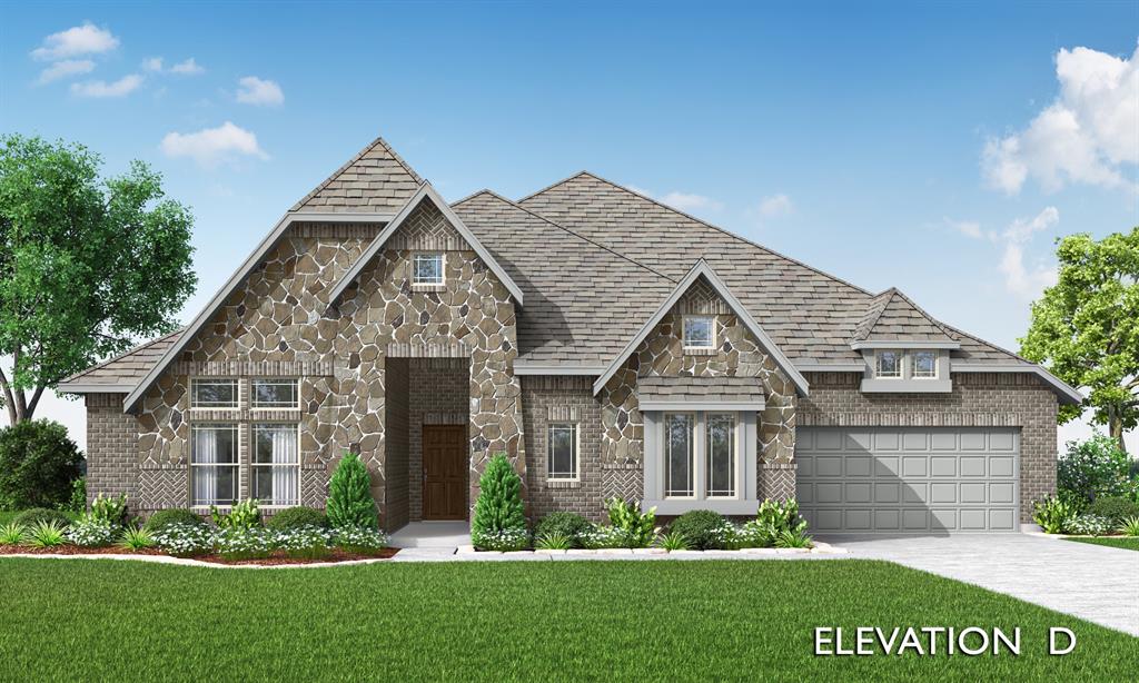 12728 Rocky Top Rd, Godley, TX 76044