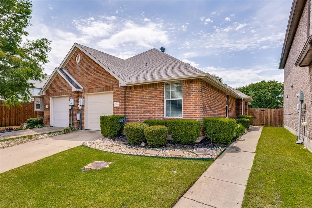 325 Austin Ave, Wylie, TX 75098
