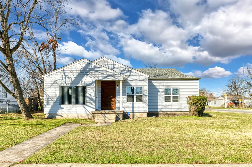 2667 Custer Dr, Dallas, TX 75216