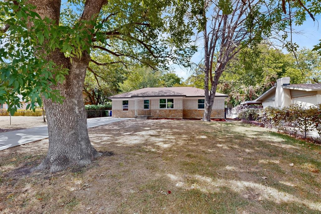 721 Hall Rd, Seagoville, TX 75159 photo