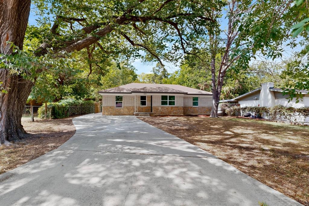 721 Hall Rd, Seagoville, TX 75159 photo