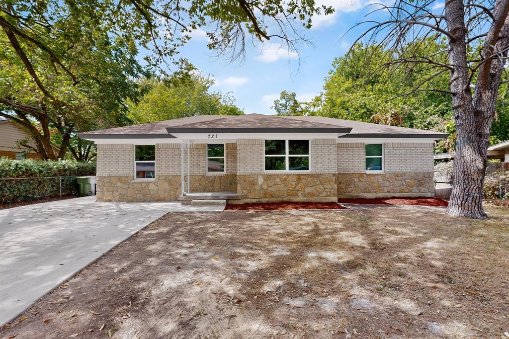 721 Hall Rd, Seagoville, TX 75159 photo