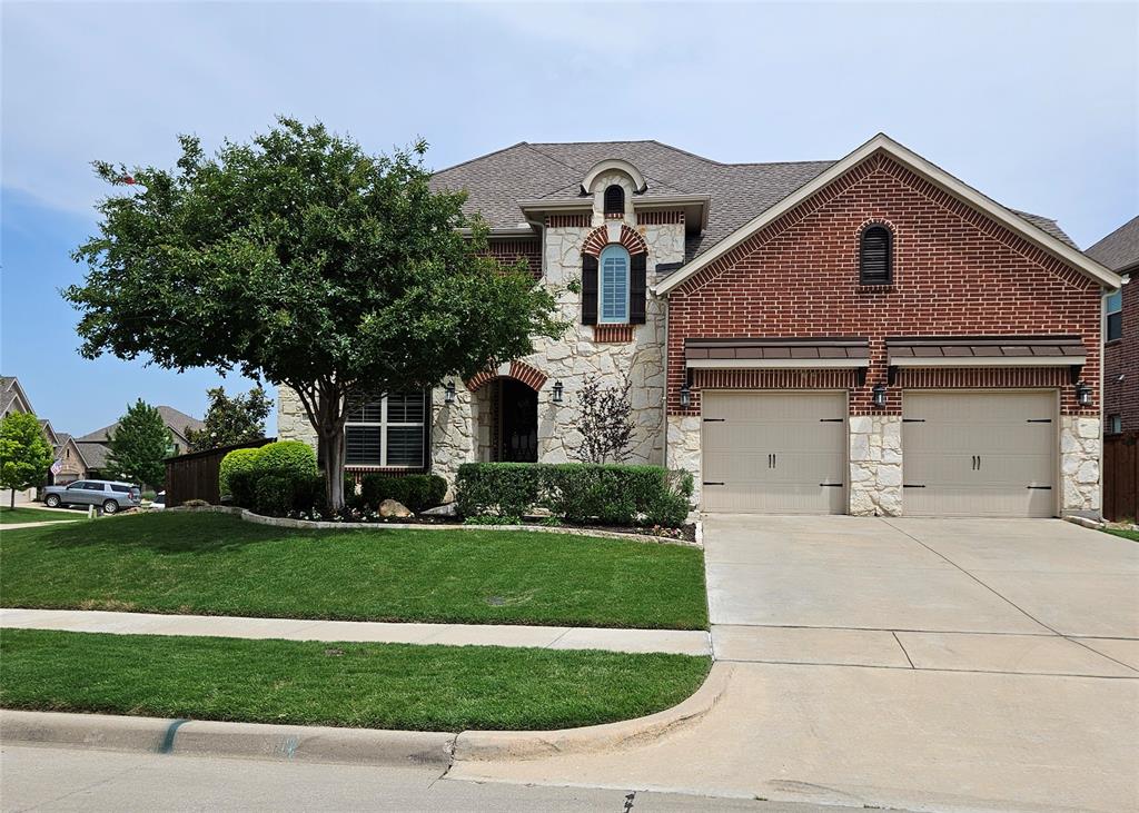 7428 Fork Ln, Mckinney, TX 75071