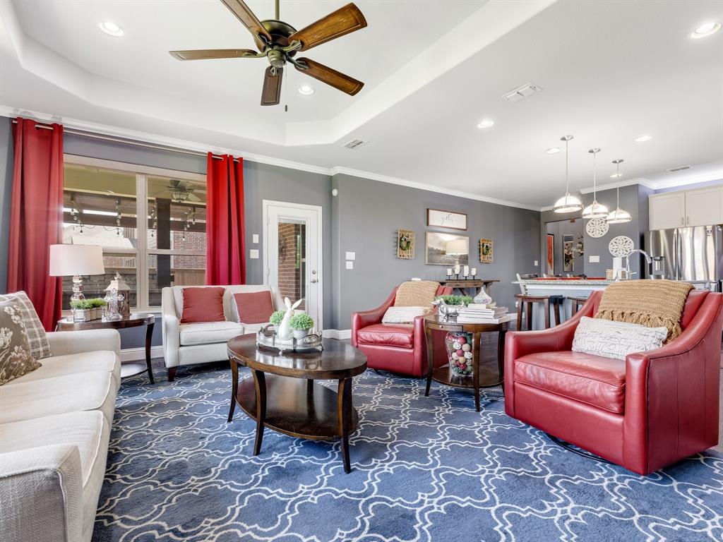 7428 E Fork Ln, Mckinney, TX 75071 photo
