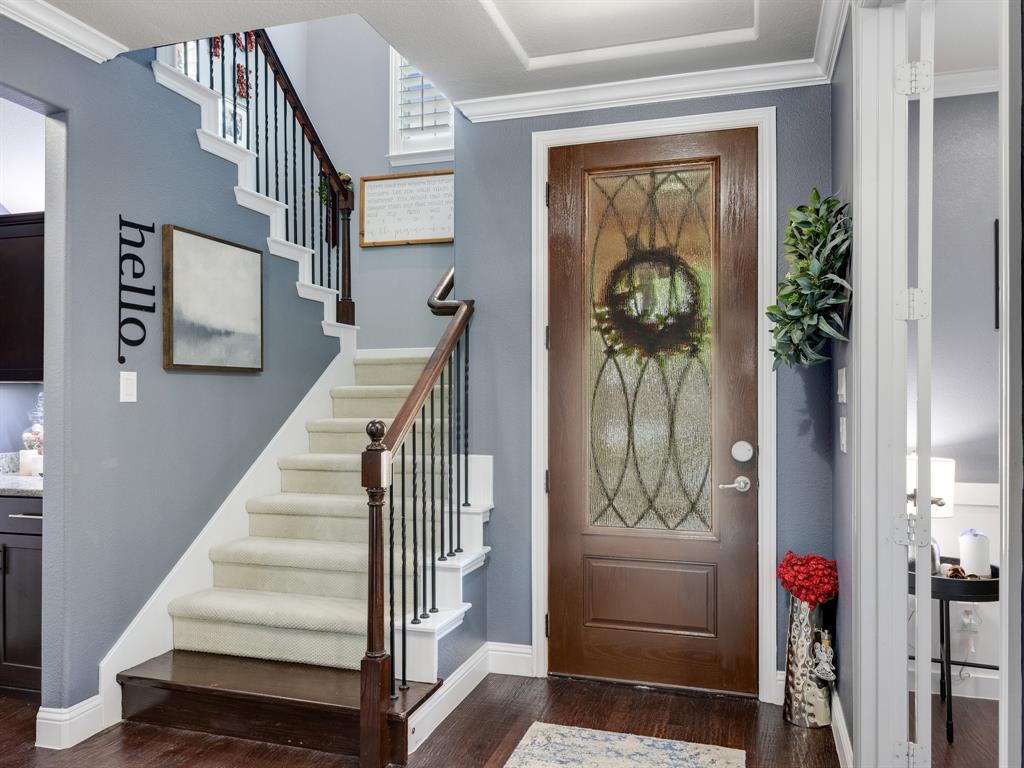 7428 E Fork Ln, Mckinney, TX 75071 photo