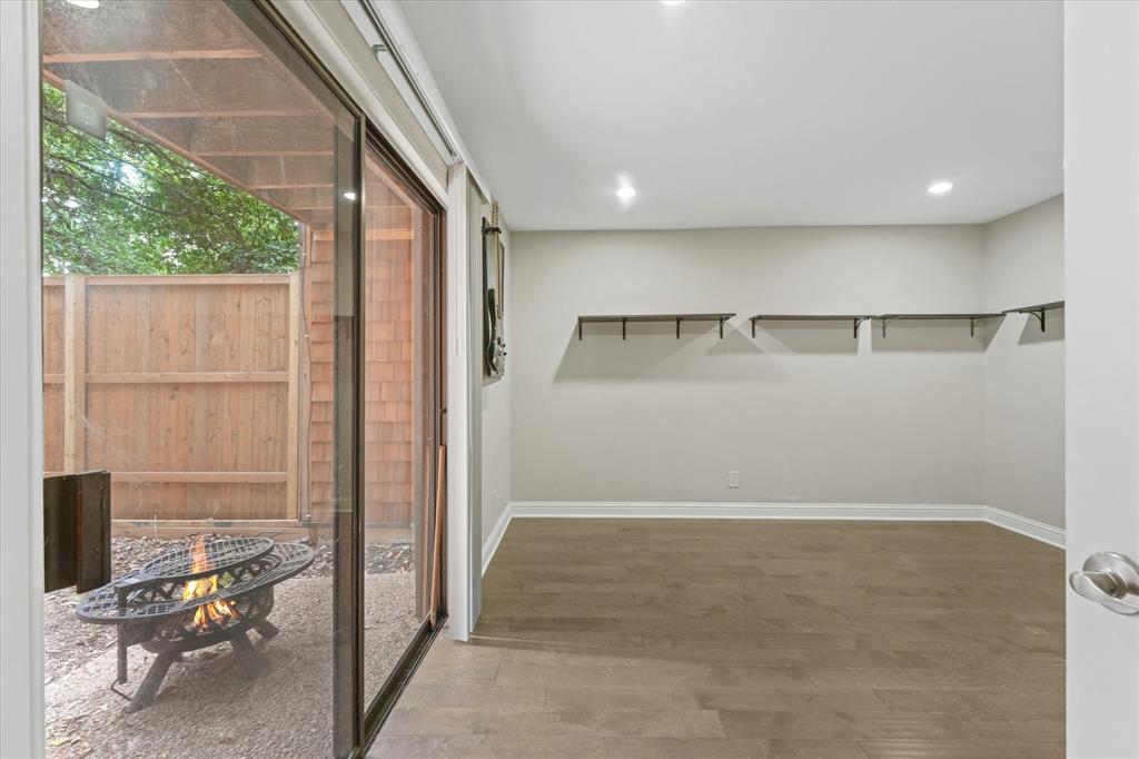7418 Fair Oaks Ave #G, Dallas, TX 75231 photo