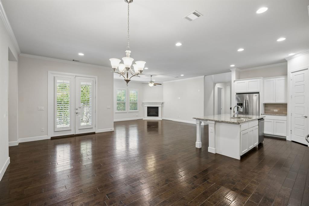 4016 Red Lynx Ln, Arlington, TX 76005 photo