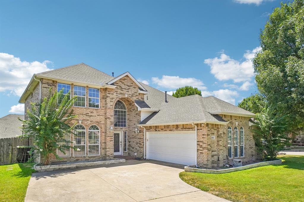 6940 Chapelridge Dr, Dallas, TX 75249