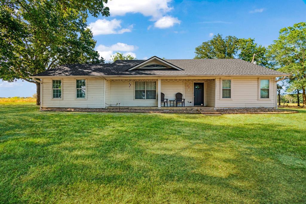 10891 Farm Road 1497, Paris, TX 75462 photo