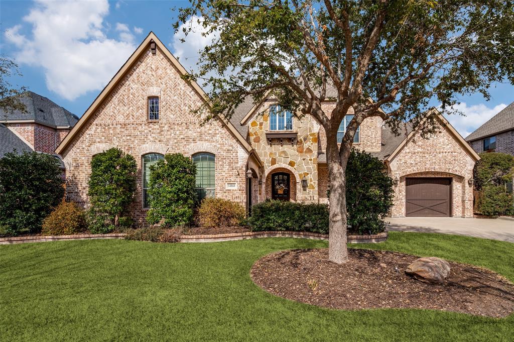 14860 Bardwell Ln, Frisco, TX 75035