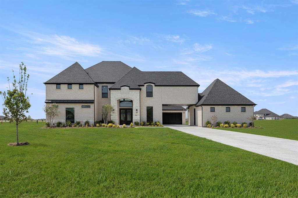 5101 Ivybridge Dr, Barker, TX 75002
