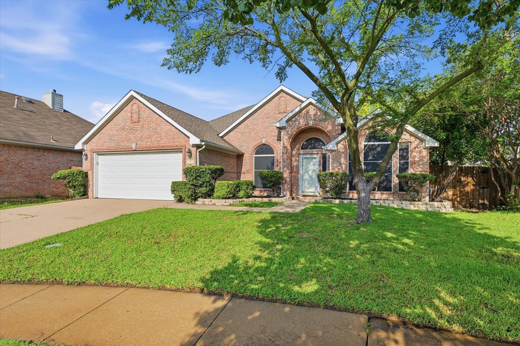 5375 Natchez Trl, Fort Worth, TX 76137