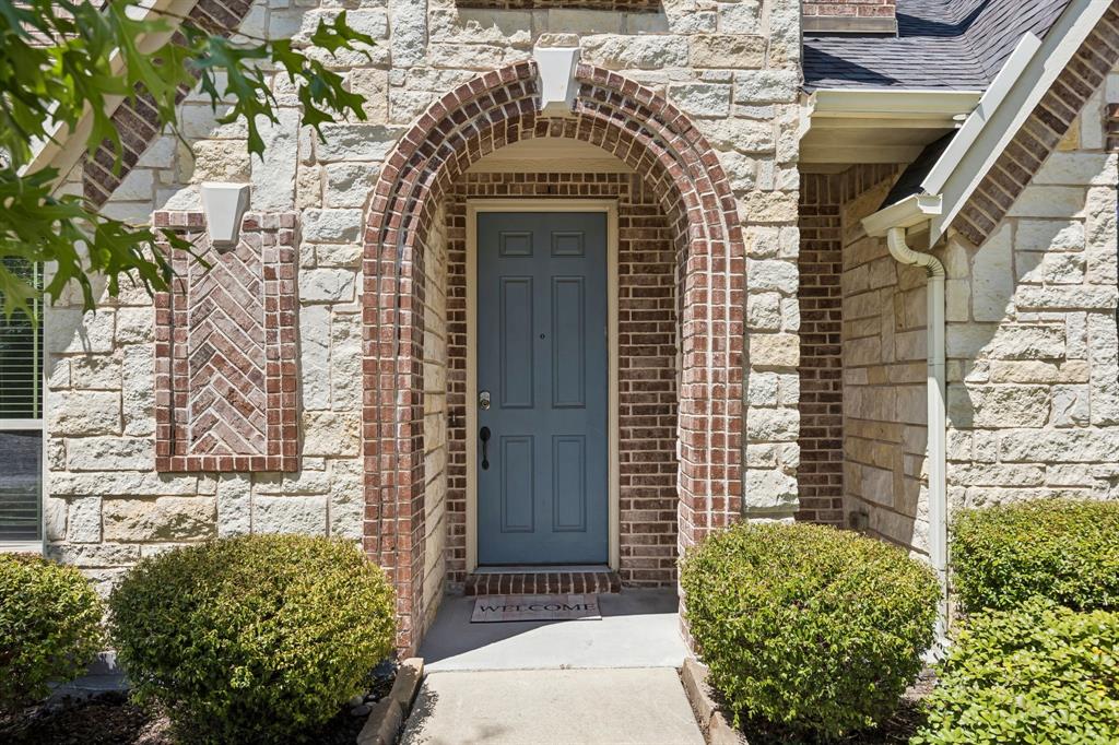 705 Austin Ln, Lavon, TX 75166 photo