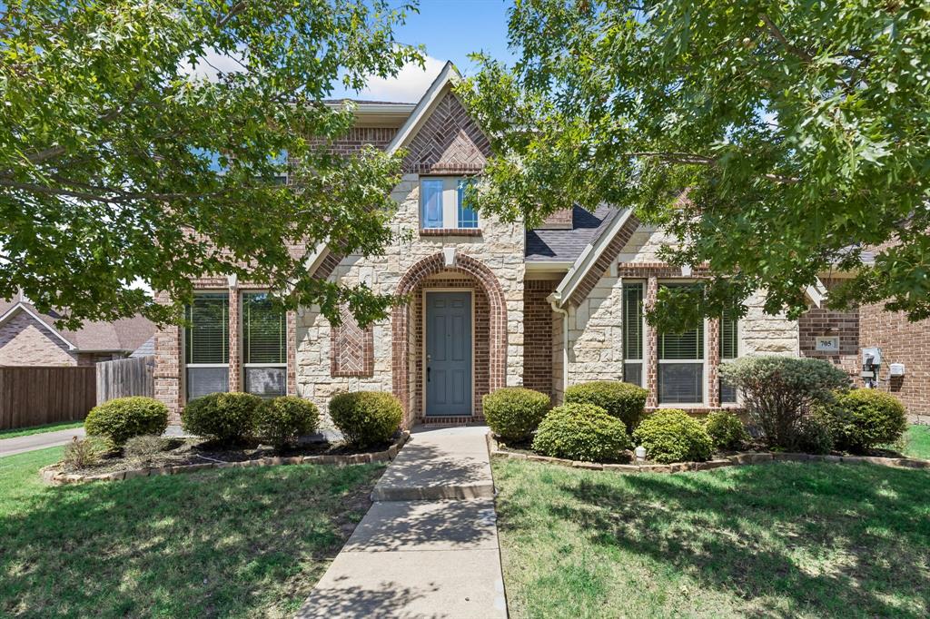 705 Austin Ln, Lavon, TX 75166 photo