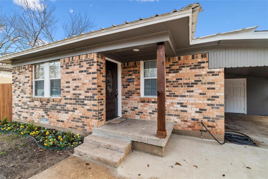 8714 Quinn St, Dallas, TX 75217 photo