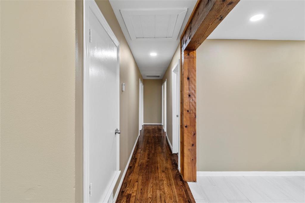 8714 Quinn St, Dallas, TX 75217 photo