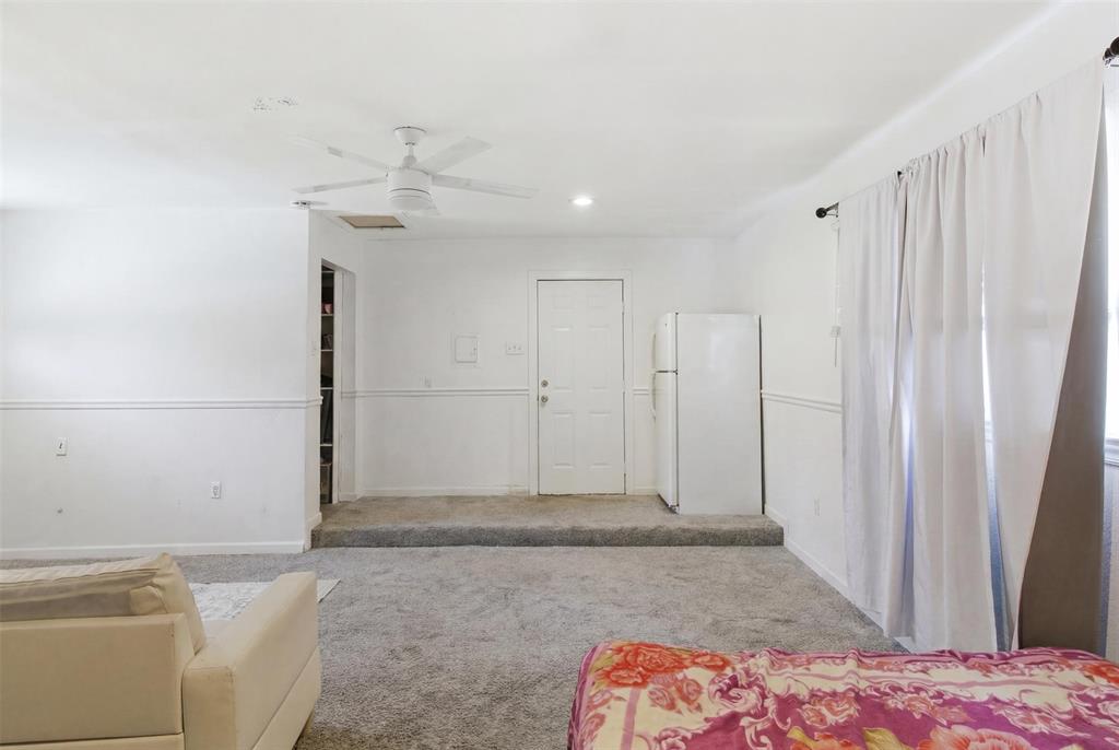 2729 Posey Dr, Irving, TX 75062 photo