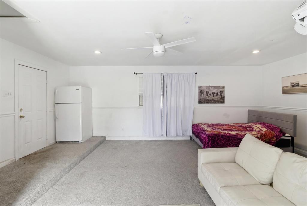 2729 Posey Dr, Irving, TX 75062 photo