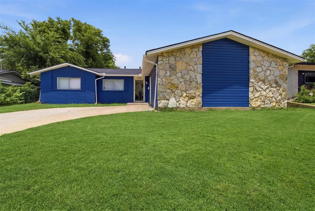 2729 Posey Dr, Irving, TX 75062